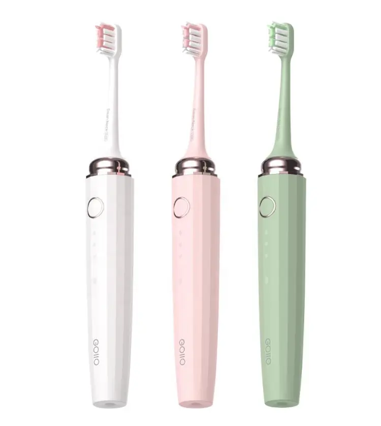 Cura32 Rechargeable Electric Toothbrush Replacement Head