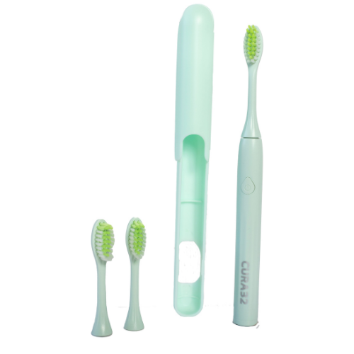 Classic Electric Toothbrush