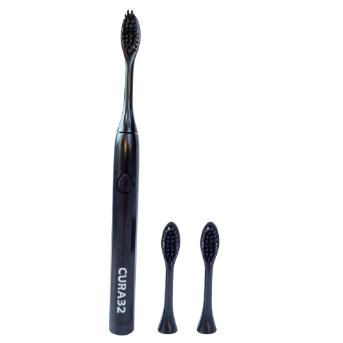 Classic Electric Toothbrush