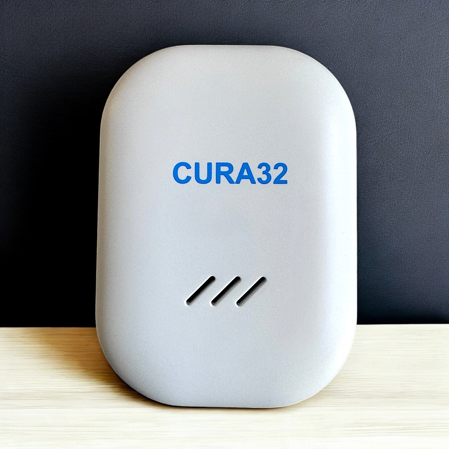 Portable UV Toothbrush Sanitizer