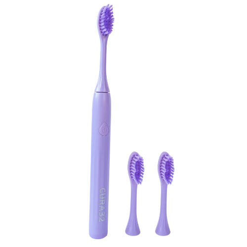 Classic Electric Toothbrush