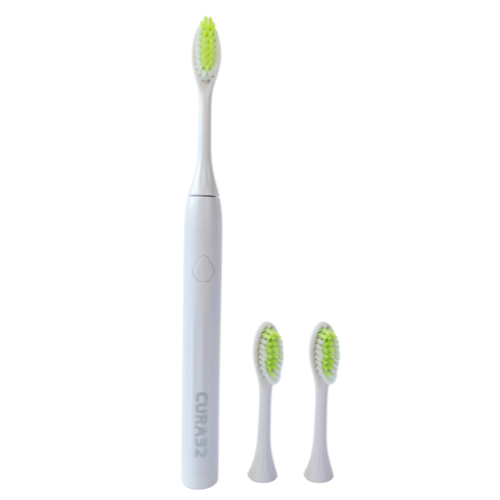 Classic Electric Toothbrush