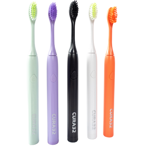 Classic Electric Toothbrush