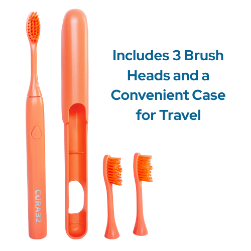 Classic Electric Toothbrush